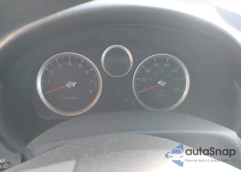 2011 Nissan Sentra 2.0S z USA, uszkodzony, nr VIN 3N1AB6AP6BL728976